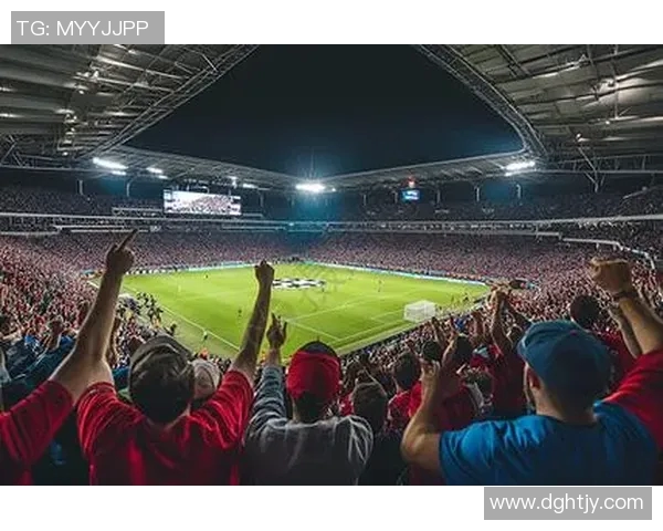 足球比赛现场直播观众席的热情与欢呼声交织成动人画卷 足球比赛现场直播观众席的热情与欢呼声交织成动人画卷