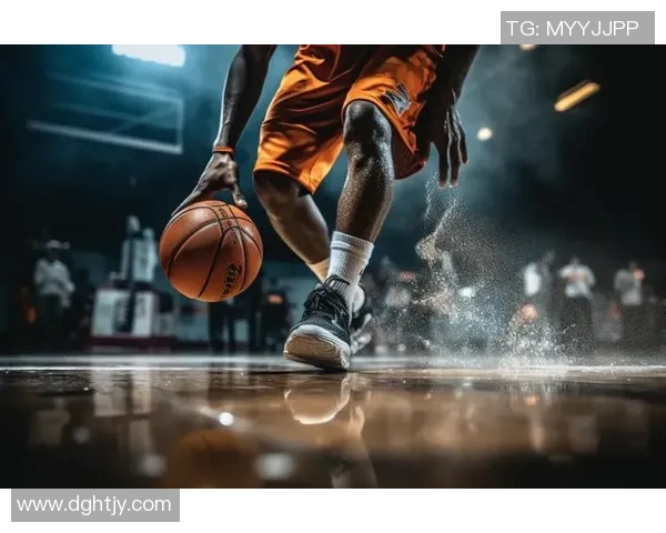 掌握篮球胯下运球的技巧与训练方法提升你的球场表现