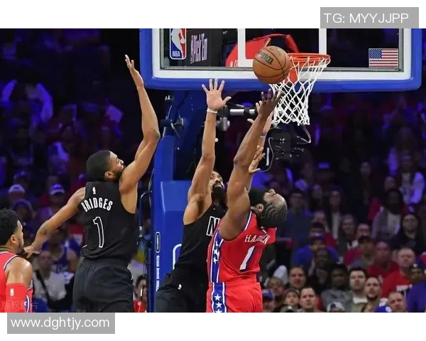 2017年篮网与76人对决回顾：精彩瞬间与赛季影响分析