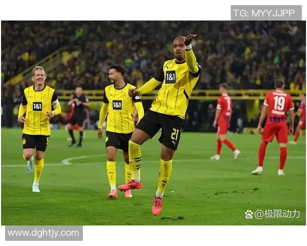 艾森与多特蒙德激战成平局赛果揭晓双方表现精彩引发热议 艾森与多特蒙德激战成平局赛果揭晓双方表现精彩引发热议