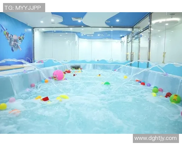 儿童游泳馆加盟助力创业梦想成真开启健康成长新篇章