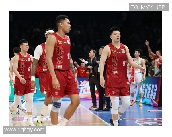 浙江广厦队引进新外援强化实力，冲击CBA总冠军再进一步