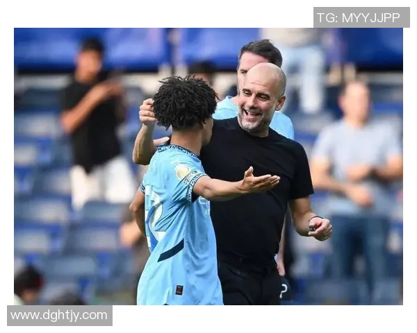 曼城首轮惨败狼队，瓜帅受盘问，球迷怒吼：此战失利难逃追责！