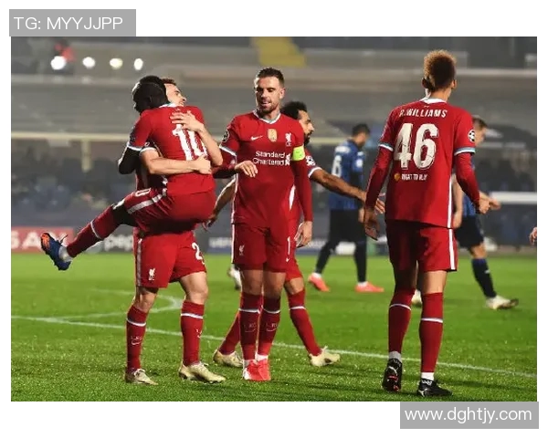 克洛普确认继续执教利物浦目标再夺欧冠荣耀