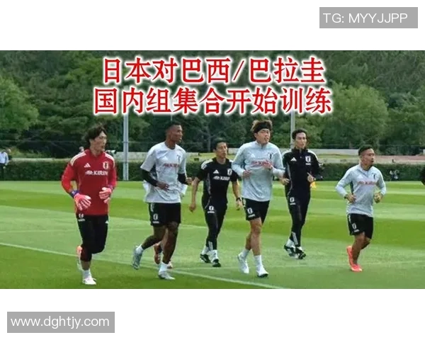 日本与巴拉圭对决谁将成为最后的胜者分析与预测