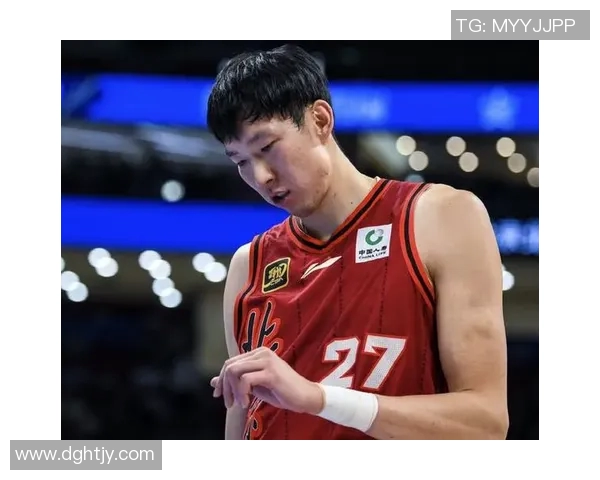 周琦在NBA复出，携手火箭冲击季后赛！