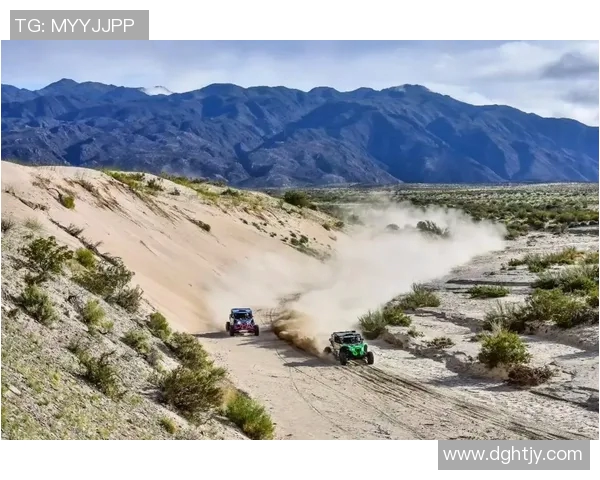 沙漠拉力赛的极限挑战与探险精神全景解析 沙漠拉力赛的极限挑战与探险精神全景解析