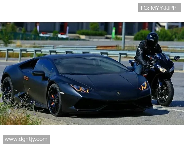 兰博基尼与卡拉利的巅峰对决谁能在超级跑车界称王