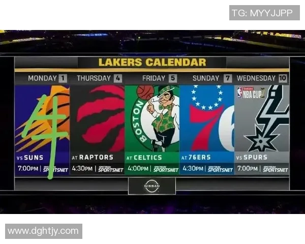 湖人对猛龙比赛精彩回顾及数据分析全景呈现