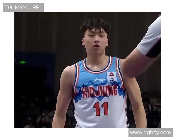 齐麟：从新星崛起到篮球赛场的闪耀之路与未来展望