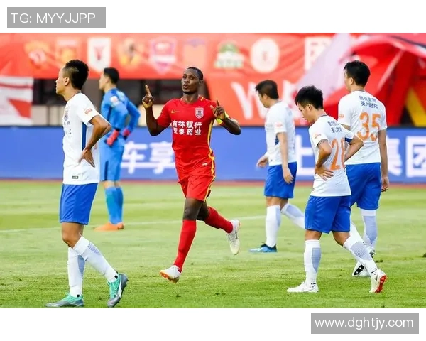 山东鲁能与亚泰精彩对决视频回顾及赛后分析分享